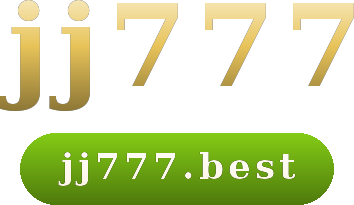 jj777 logo