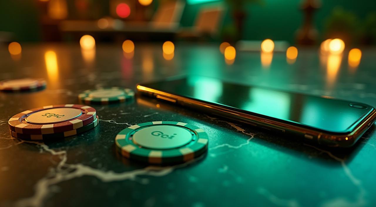 jj777 mobile gaming