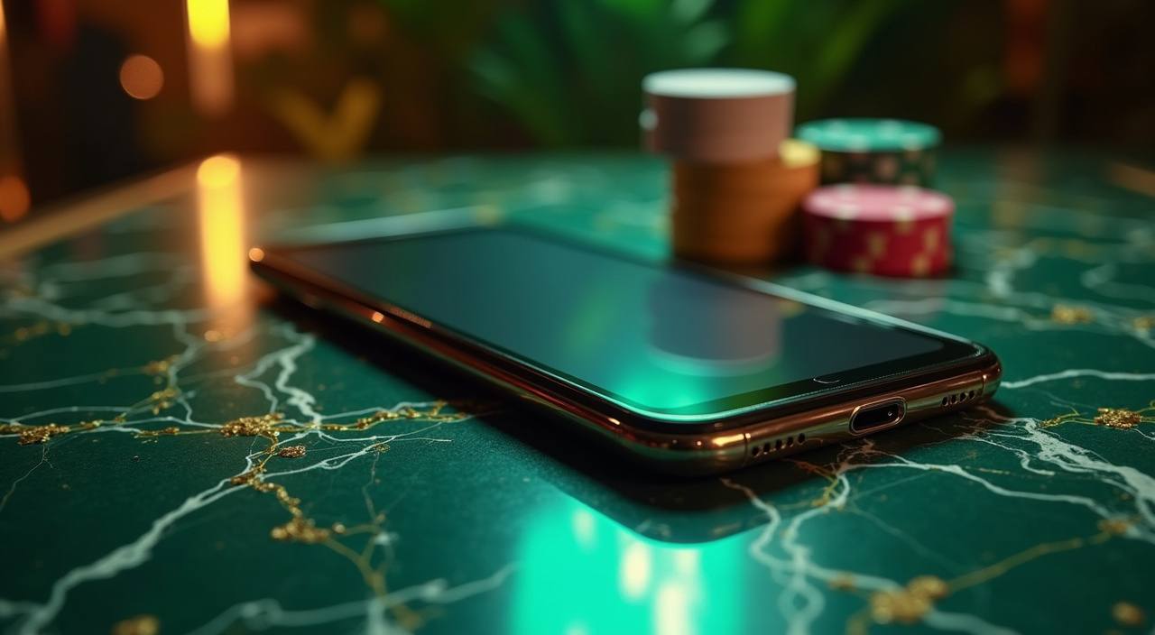 jj777 mobile gaming